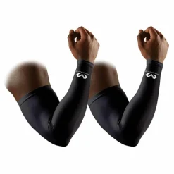 Compression Arm Sleeve Black