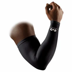 Compression Arm Sleeve Black