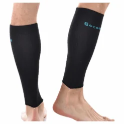 Compression Calf Sleeve Black