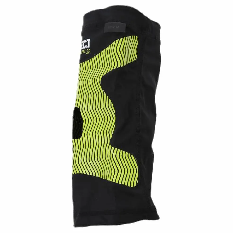 Compression Knee Support 6252 Black