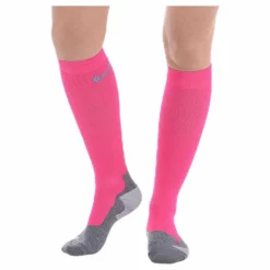 Compression Pink