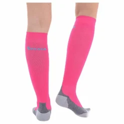 Compression Pink