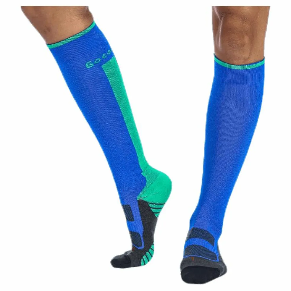 Compression Superior Blue