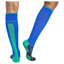 Compression Superior Blue