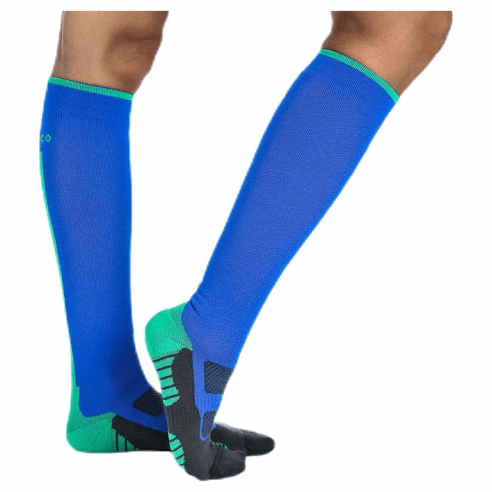 Compression Superior Blue