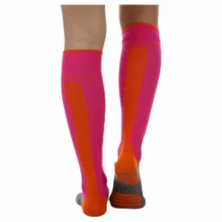 Compression Superior Pink