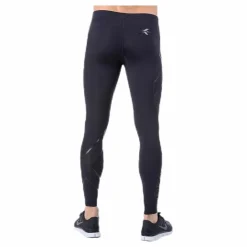 Compression Tights Black