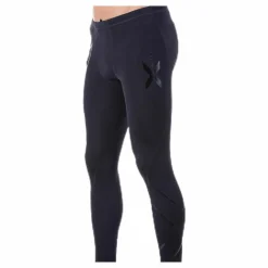 Compression Tights Black