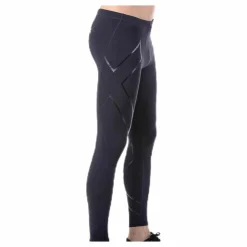 Compression Tights Black