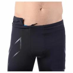 Compression Tights Black