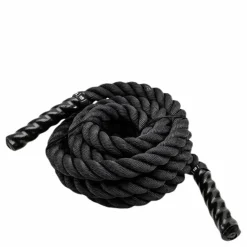 Conditioning Rope 5,5m Black