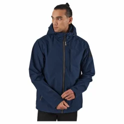 Connor Jacket  M Jackets Dark Navy