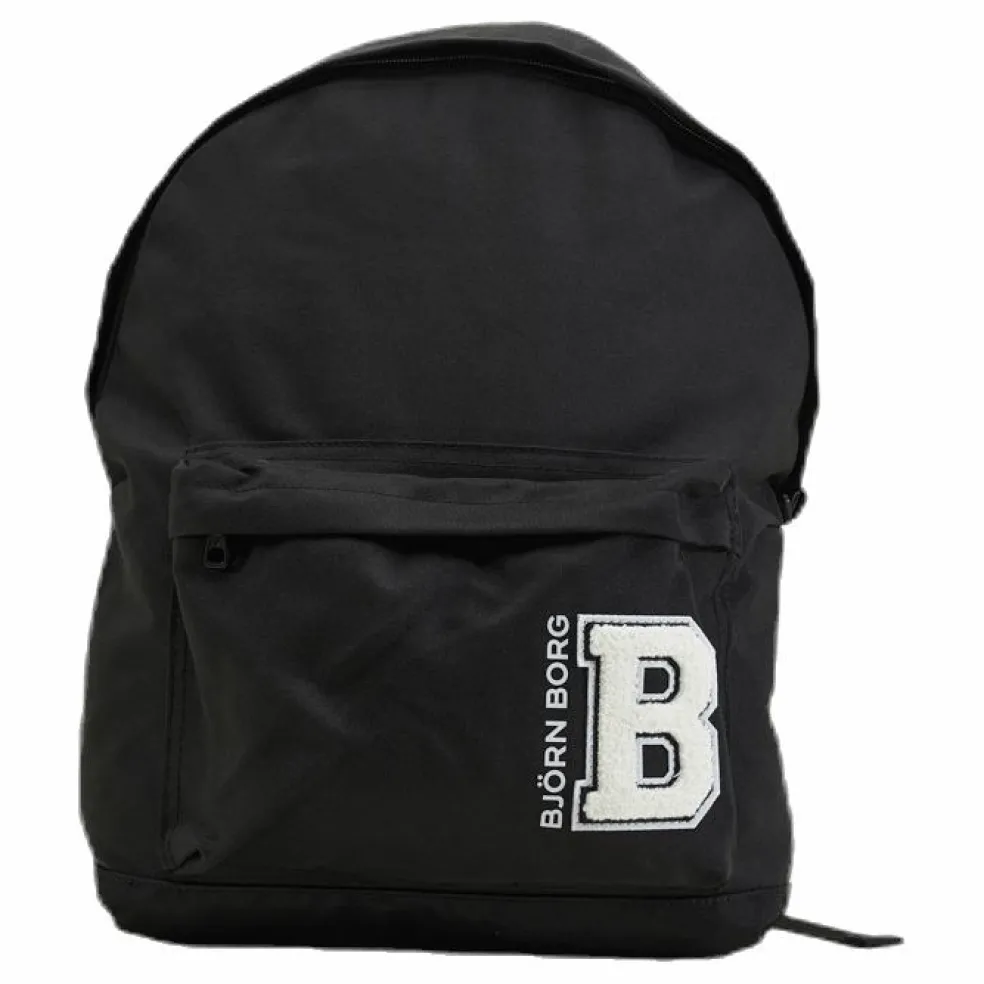 Conny Backpack Black