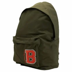 Conny Backpack Green