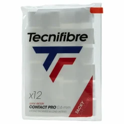 Contact Pro 12-pack White