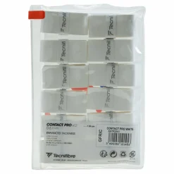 Contact Pro 12-pack White