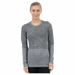 Cool Comfort LS Black