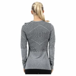 Cool Comfort LS Black