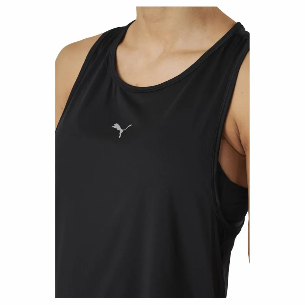 Cooladapt Tank Black