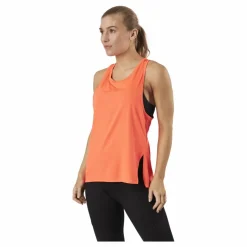 Cooladapt Tank Orange