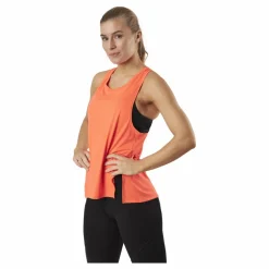 Cooladapt Tank Orange