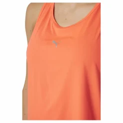 Cooladapt Tank Orange