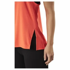 Cooladapt Tank Orange