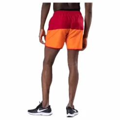 Cooper Original Swimshorts Orange/Red
