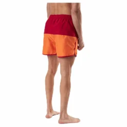 Cooper Original Swimshorts Orange/Red