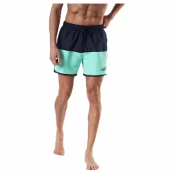 Cooper Original Swimshorts Blue/Green