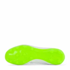 Copa Pure.3 Multi-Ground Boots Cloud White / Core Black / Lucid Lemon