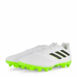 Copa Pure.3 Multi-Ground Boots Cloud White / Core Black / Lucid Lemon