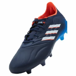 Copa Sense.2 Firm Ground Boots Team Navy / Cloud White / Blue Rush