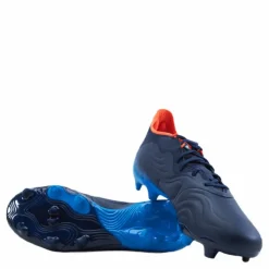 Copa Sense.2 Firm Ground Boots Team Navy / Cloud White / Blue Rush