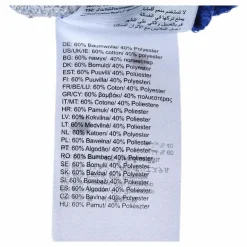 Core 2.0 Hood Jacket Blue/Grey