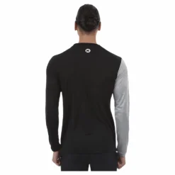 Core 2.0 Longsleeve Black/Grey