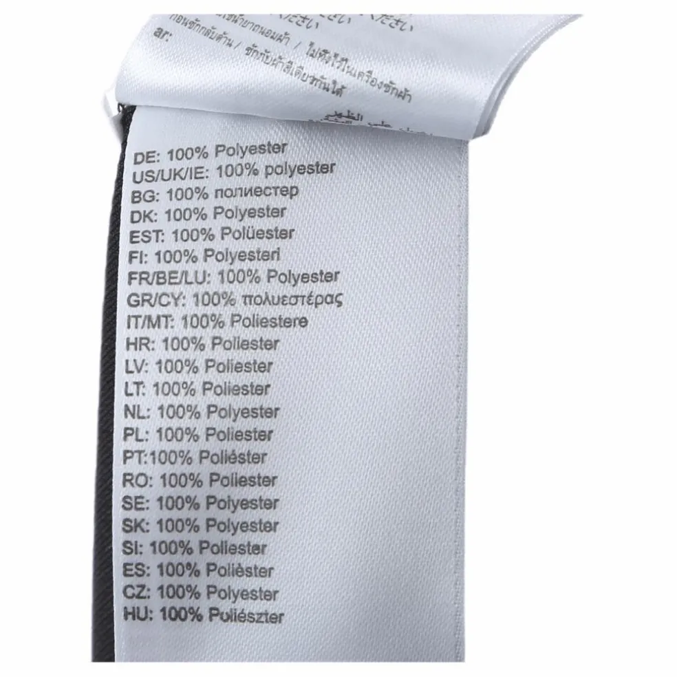 Core 2.0 Longsleeve Black/Grey