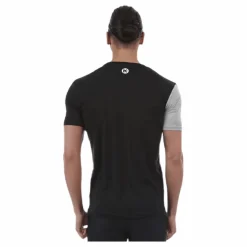 Core 2.0 Shirt Black/Grey