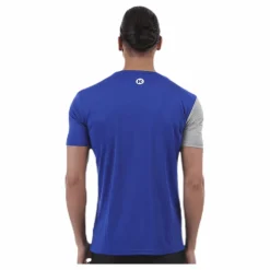 Core 2.0 Shirt Blue/Grey