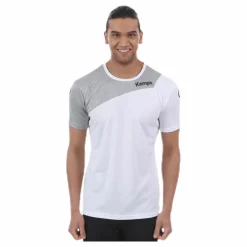Core 2.0 Shirt White/Grey