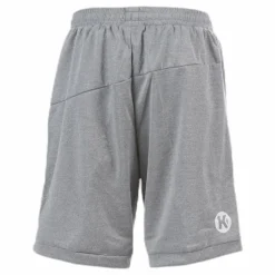 Core 2.0 Shorts Junior Grey