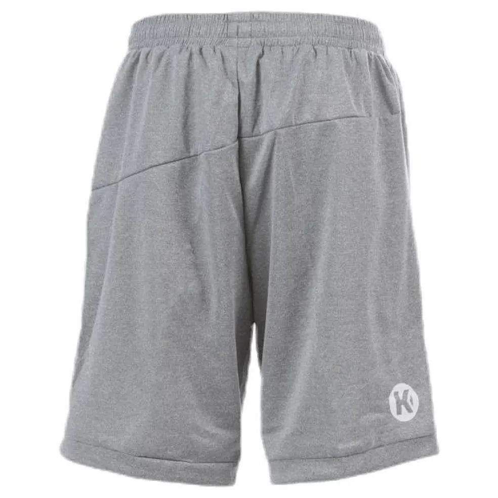 Core 2.0 Shorts Junior Grey