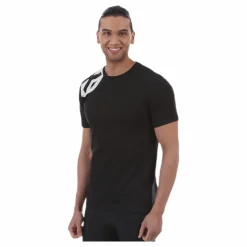 Core 2.0 T-Shirt Black