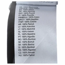 Core 2.0 T-Shirt Black