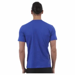 Core 2.0 T-Shirt Blue