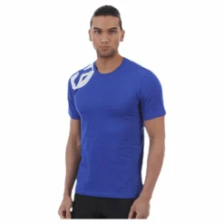 Core 2.0 T-Shirt Blue