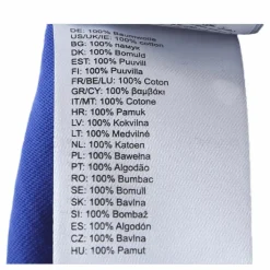 Core 2.0 T-Shirt Blue