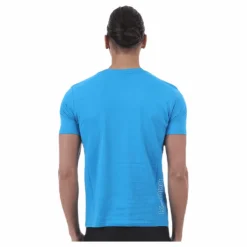 Core 2.0 T-Shirt Blue