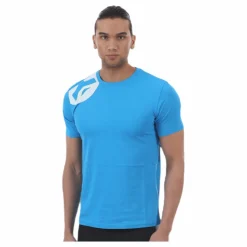 Core 2.0 T-Shirt Blue