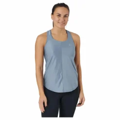 Core Charge Rib Singlet W Shade